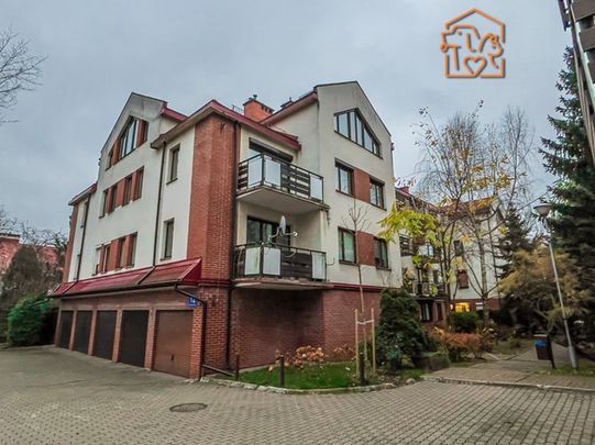 Warszawa Białołęka, Kiersnowskiego - Photo 1