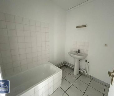 Location Appartement 2 pièces 32m² PAMIERS 09100 - Photo 3