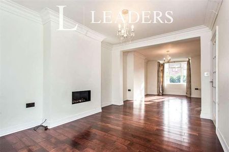 Elfleda Road, Cambridge, CB5 - Photo 4