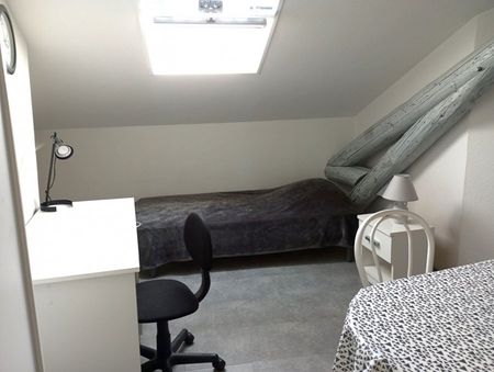 Appartement 1 pièce à - Photo 2
