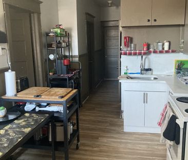 Chambre Double Métro Lasalle - Photo 1