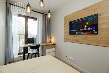 47 m² w budynku 2025 • Parking •Wysoki standard - Фото 5