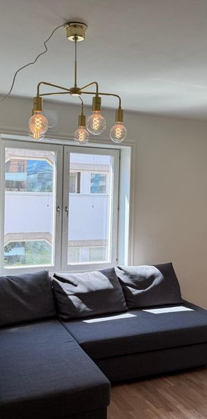 Stavangergatan, Kista - Photo 1