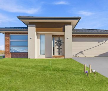 Brand new Solar Powered home awaits in Clyde!! - Photo 5