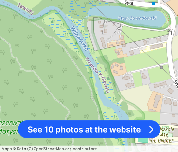 Rozkładowe 2 pokoje- Kopcińskiego 1, Ursynów - Photo 1