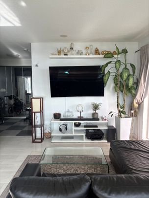 For Lease - 55 East Liberty Street Unit# 1008, Toronto, Ontario - Photo 1