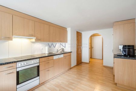 4.5 Zimmer, 107 m² - Foto 2