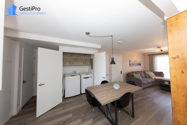 2415-2435 de l’Âtre - Photo 1