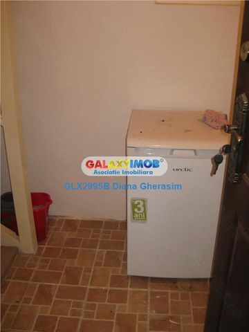 Garsoniera de inchiriat - Piata Unirii - Photo 5