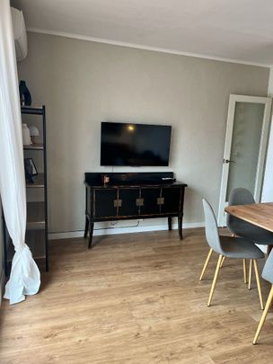 Ático de alquiler en Carrer Ramon y Cajal, 17, El Pedró - Photo 1