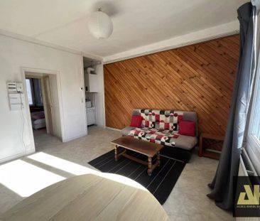 BREST - APPARTEMENT T1BIS - PROCHE FAC DE MEDECINE - Photo 3