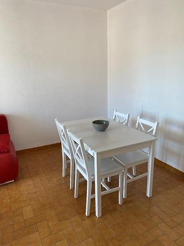 Appartement à PERPIGNAN – 455.0€/mois - Photo 2