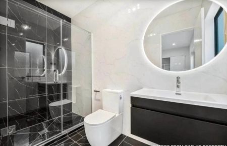 Modern 1 Bedroom Unit in Opaheke - Photo 4