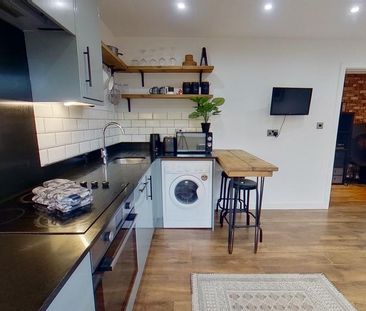 1 bedroom flat to rent - Photo 3