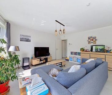 Appartement te huur - Photo 1