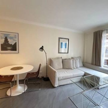 Rental Apartment - Photo 1