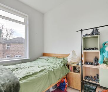 2 bedroom terraced house to rent - Photo 3