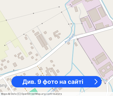 Do wynajęcia kawalerka - Osieczany koło Myślenic - Фото 1