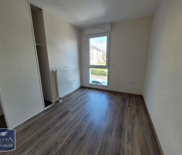 Location Appartement 3 pièces 71m² CAEN 14000 - Photo 3