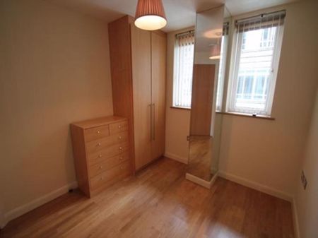 Comer House, Station Road, Barnet, EN5 1QJ - Photo 2