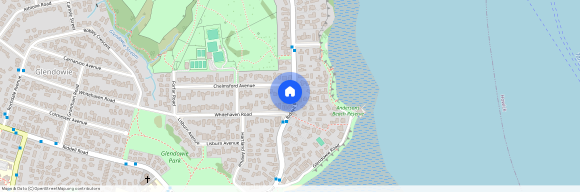 232 Riddell Road, Glendowie, Auckland City