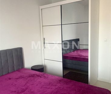 Warszawa, Praga-Południe, Gocław, ul. Jana Nowaka-Jeziorańskiego - Фото 4