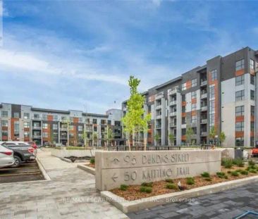 106 - 95 DUNDAS STREET W | 106 - 95 DUNDAS STREET W, Oakville - Photo 1