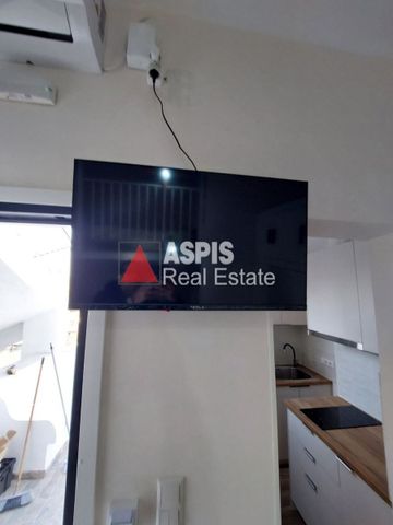 Μεζονέτα για ενοικίαση Ιεράπολη (Αιγάλεω) - Photo 5