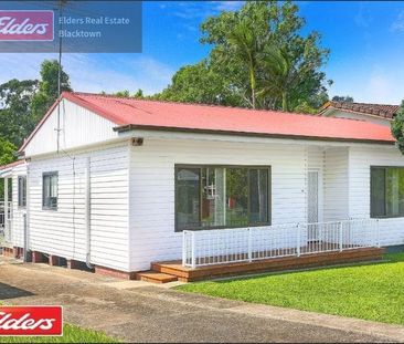 3-bedroom family home in the heart of Blacktown! - Photo 6