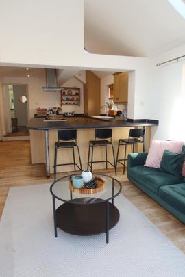 4 bedroom semi-detached house to rent - Photo 1