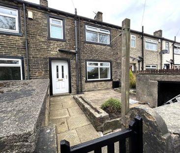 2 bedroom terraced house to rent - Photo 4