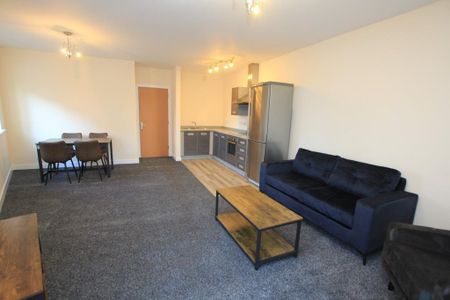 2 bedroom apartment to rent - Photo 3