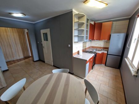 Mieszkanie os. Słoneczne Szczecin, ul. Turkusowa, nr 431165 - Zdjęcie 2