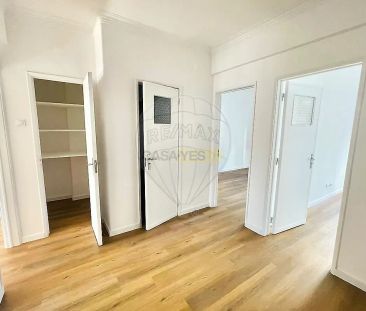 Apartment T2 in São Domingos de Benfica, Lisboa - Foto 1