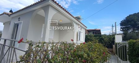 Μονοκατοικία για ενοικίαση Μαύρο Λιθάρι (Ανάβυσσος) - Photo 5