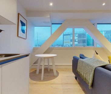 1 bedroom flat to rent - Photo 2