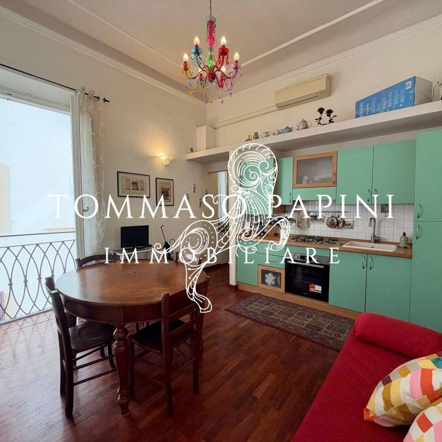 Trilocale largo Fratelli Alinari 33, Santa Maria Novella, Firenze - Foto 1