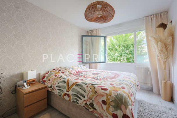 Appartement meublé - Photo 1