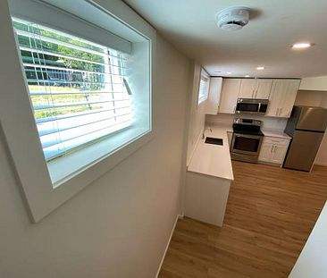 BRAND NEW BEAUTIFULLY APPOINTED 1 Bedroom Suite - Photo 1