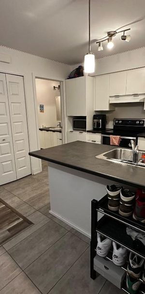 1 Bed 1 Bathroom Apartment for rent - Photo 1
