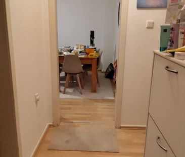 3,5-Zimmer Wohnung 1. OG in Frohnhausen - Foto 6