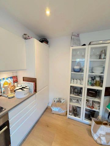 Indflytningsklar 2-værelses lejlighed i Nørresundby - Photo 4