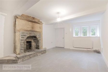 3 bedroom end of terrace house to rent - Photo 2