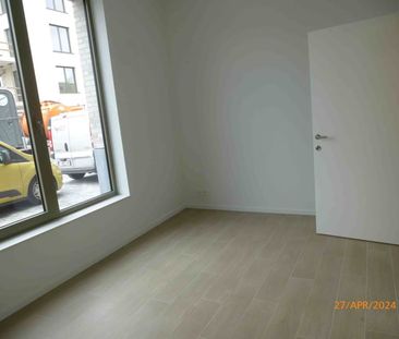 Appartement te huur - Photo 1