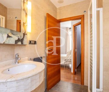 Piso de alquiler en C/ de la Barcelonina, Sant Francesc - Foto 5