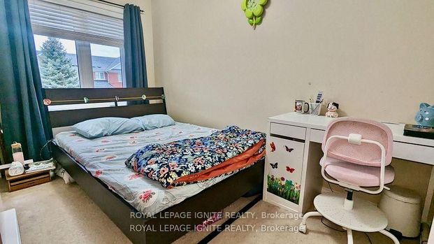 For Lease - 5952 Chalfont Crescent Unit# (Upper- Level), Mississauga, Ontario - Photo 1