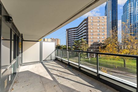 For Lease - 60 Central Park Road Way Unit# 305, Toronto, Ontario - Photo 5