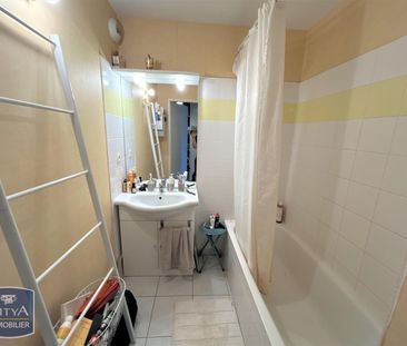 Location Appartement 2 pièces 47m² MONTBARTIER 82700 - Photo 2