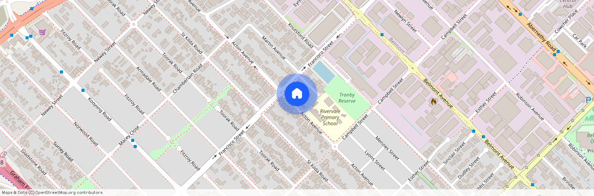 93 Acton Ave, WA 6103, Rivervale