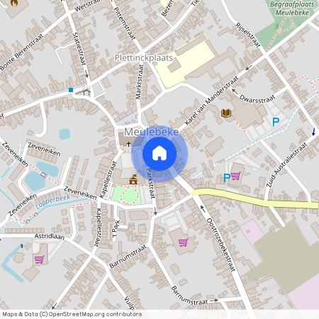 Oostrozebekestraat 224 / A0.2, 8760 Meulebeke